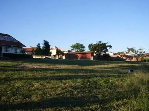 Pousada Mirante Das Montanhas 