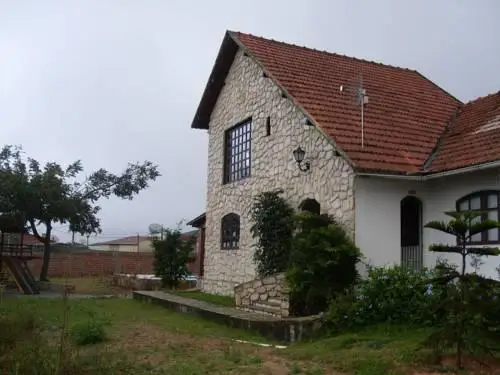 Pousada Mirante Das Montanhas 