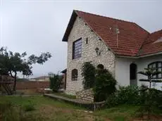 Pousada Mirante Das Montanhas 