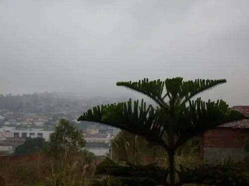 Pousada Mirante Das Montanhas 