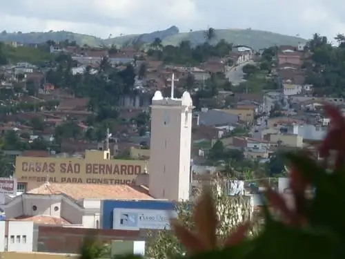 Pousada Mirante Das Montanhas 