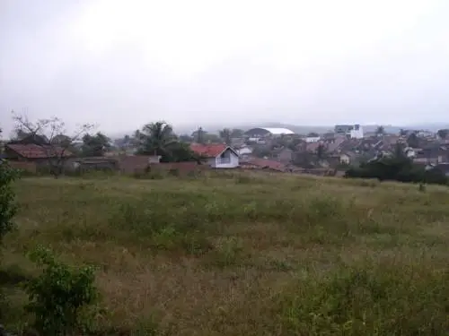 Pousada Mirante Das Montanhas 