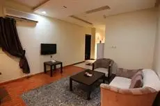 Rwaq Suites 