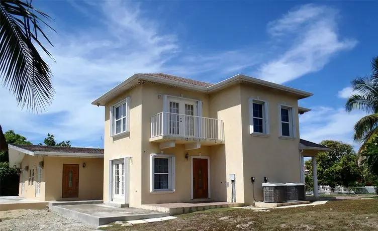 Spotts Beach Houses 