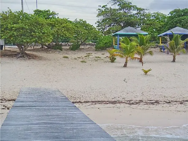 Spotts Beach Houses 