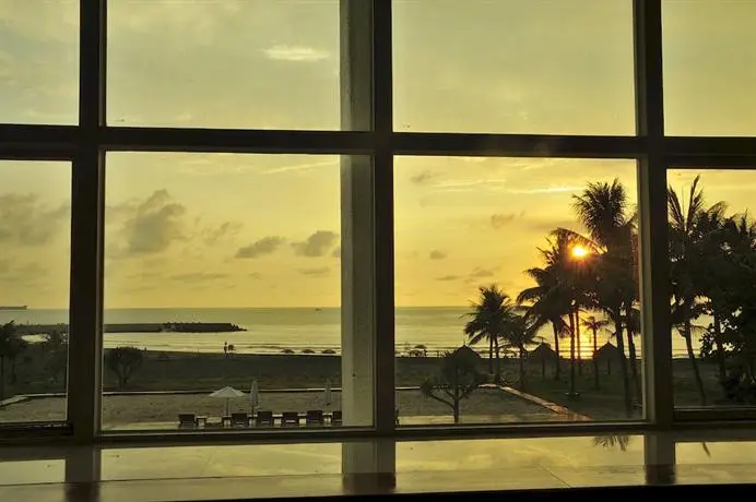 Sunset Beach Resort Kaohsiung City