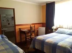 Hotel Colomba Huaraz 