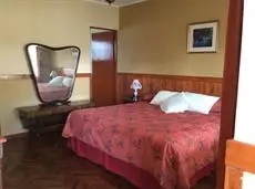 Hotel Colomba Huaraz 