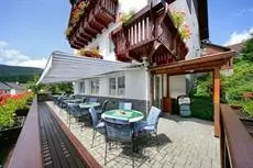 Pension Alba Spindleruv Mlyn 