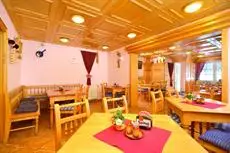 Pension Alba Spindleruv Mlyn 