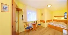 Pension Alba Spindleruv Mlyn 