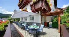 Pension Alba Spindleruv Mlyn 