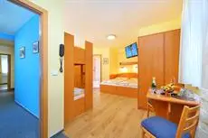 Pension Alba Spindleruv Mlyn 