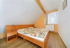 Pension Alba Spindleruv Mlyn 