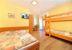 Pension Alba Spindleruv Mlyn 