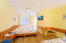 Pension Alba Spindleruv Mlyn 