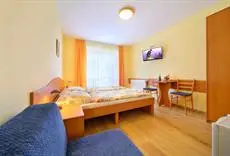 Pension Alba Spindleruv Mlyn 