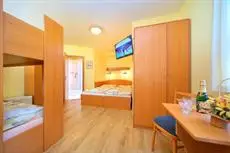 Pension Alba Spindleruv Mlyn 