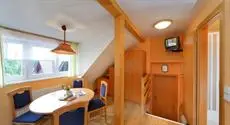 Pension Alba Spindleruv Mlyn 