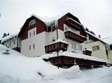 Pension Alba Spindleruv Mlyn 