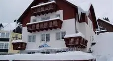 Pension Alba Spindleruv Mlyn 