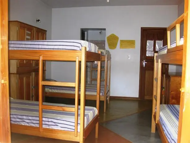 O Pharol Hostel 