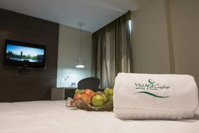 Village Confort Hotel & Flat