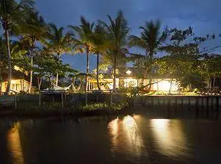 Hotel Fazenda Cala & Divino 