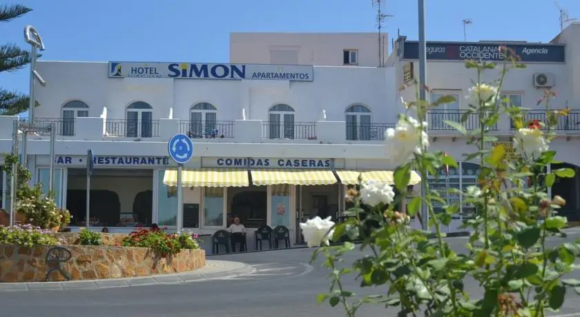 Hotel Simon