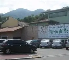 Hotel Canto do Rio Maresias 