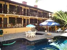 Hotel Canto do Rio Maresias 