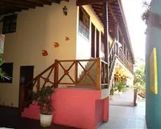 Hotel Canto do Rio Maresias 