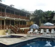 Hotel Canto do Rio Maresias 