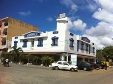 Acropole Hotel Cotonou 