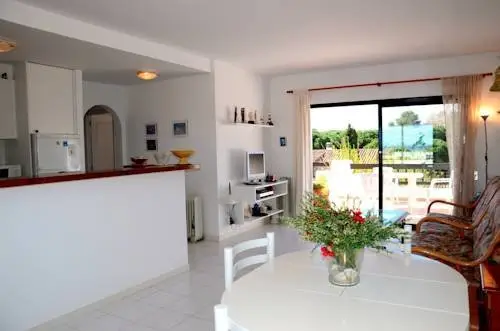 Apartamentos Nautic Golf