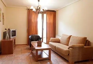 Apartamentos Remona 