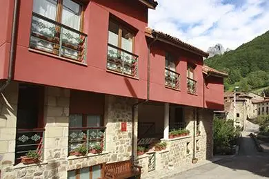 Apartamentos Remona 