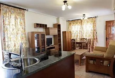 Apartamentos Remona 