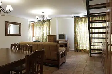 Apartamentos Remona 