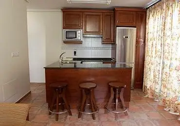 Apartamentos Remona 