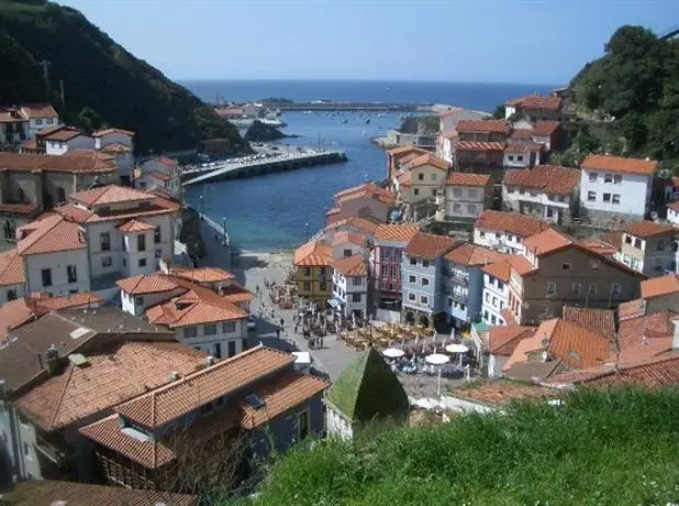 Apartamentos Rurales Villa de Sain Cudillero