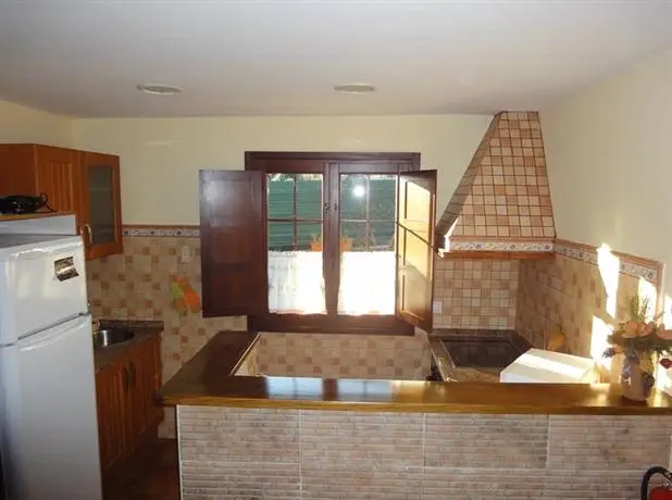 Apartamentos Rurales Villa de Sain Cudillero 