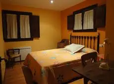 Apartamentos Rurales Villa de Sain Cudillero 