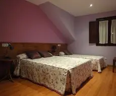 Apartamentos Rurales Villa de Sain Cudillero 