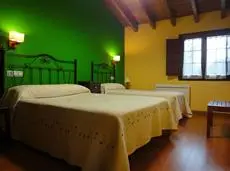 Apartamentos Rurales Villa de Sain Cudillero 