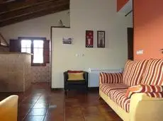 Apartamentos Rurales Villa de Sain Cudillero 