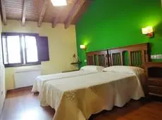 Apartamentos Rurales Villa de Sain Cudillero 