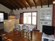 Apartamentos Rurales Villa de Sain Cudillero 