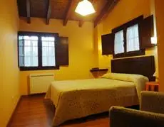 Apartamentos Rurales Villa de Sain Cudillero 