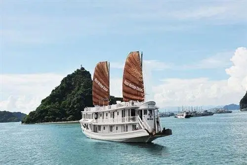 Halong Royal Heritage Cruise 